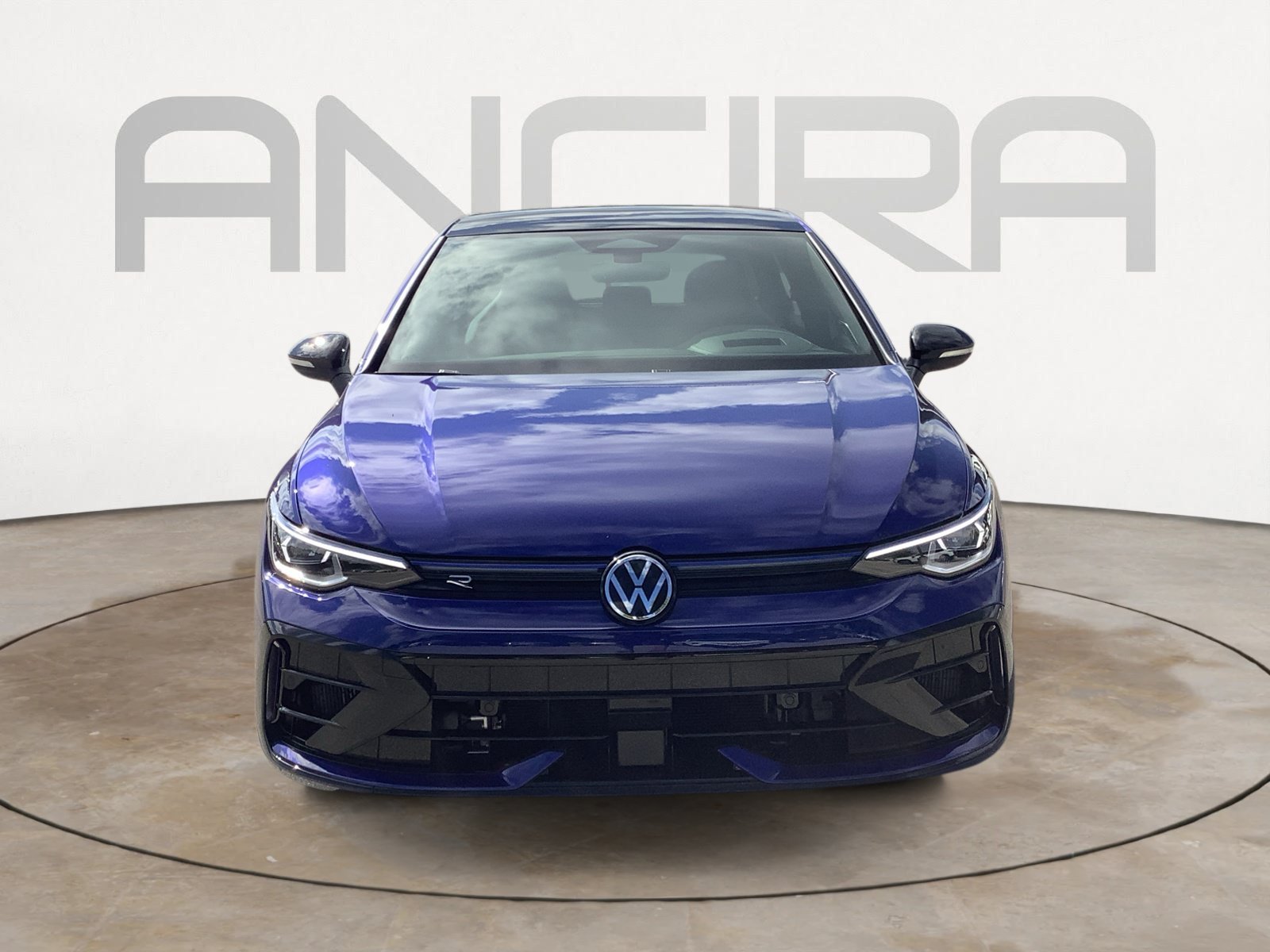 New 2026 LAPIZ BLUE Volkswagen  image 3