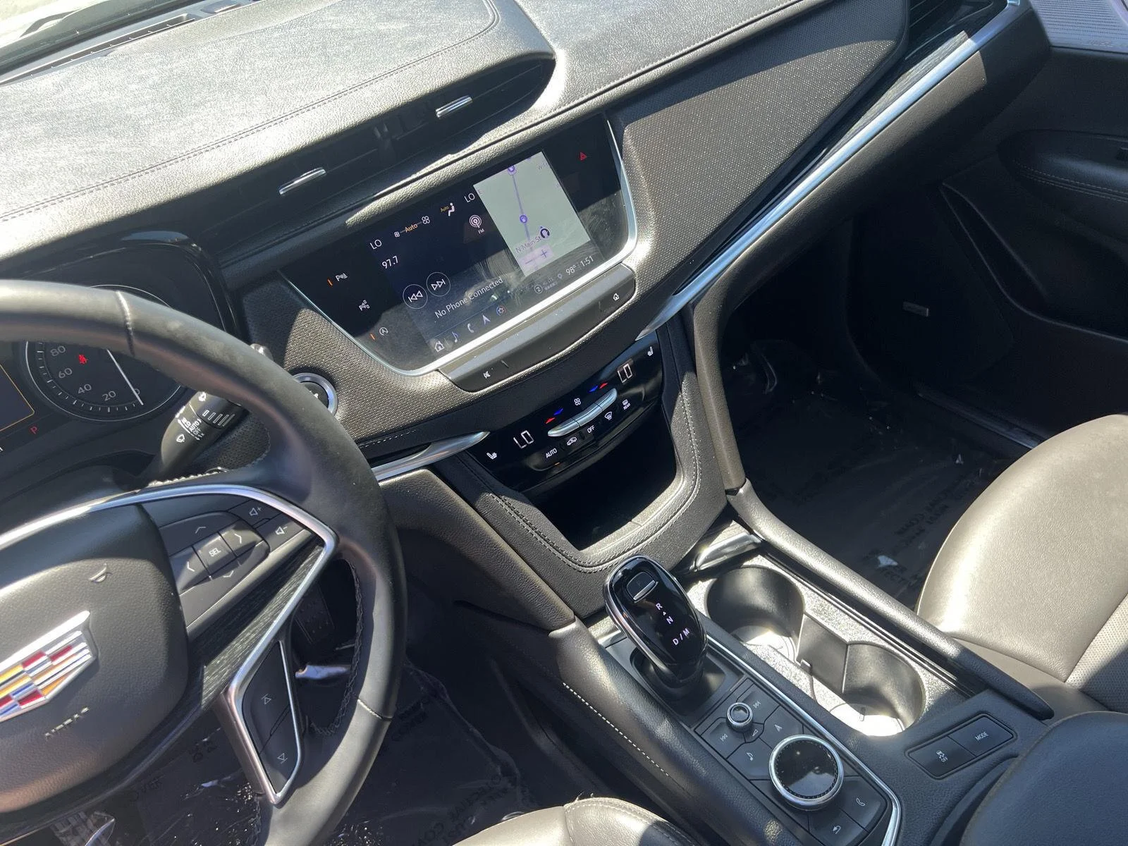 2025 Cadillac XT5 Premium Luxury - Photo 29