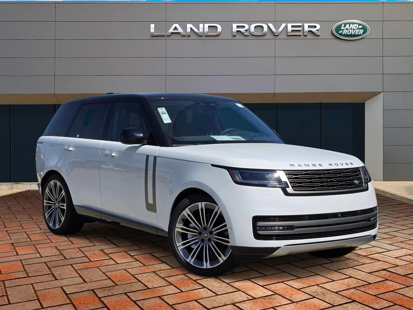 2025 Land Rover Range Rover 4.4 SE SWB's photo