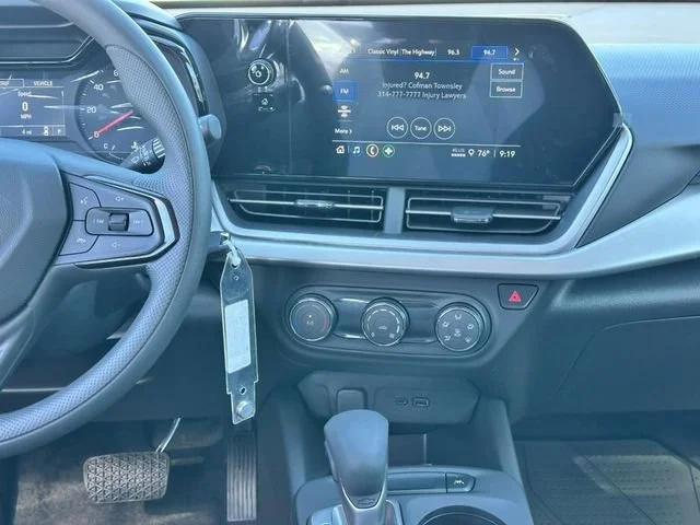 2026 Chevrolet Trax LS - Photo 7
