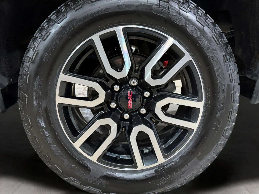 2023 GMC Sierra 1500 AT4 - Photo 33