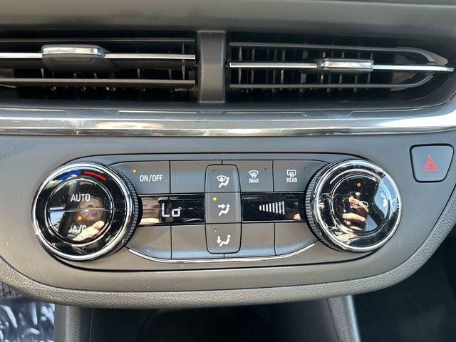 2026 Buick Envista Preferred - Photo 18