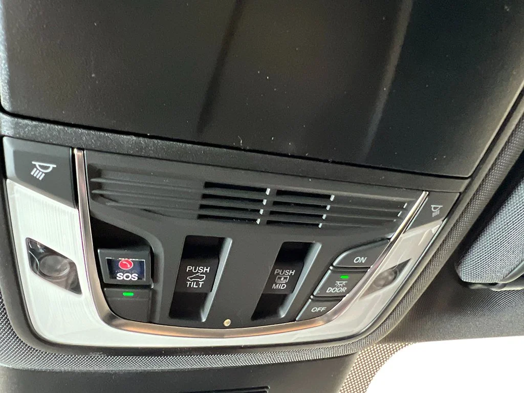 2026 Acura MDX Type S w/Advance Package - Photo 23