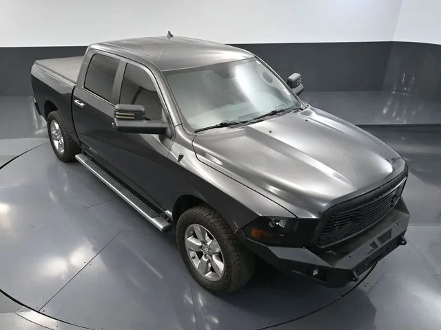 2018 RAM Ram 1500 Pickup Big Horn - Photo 55