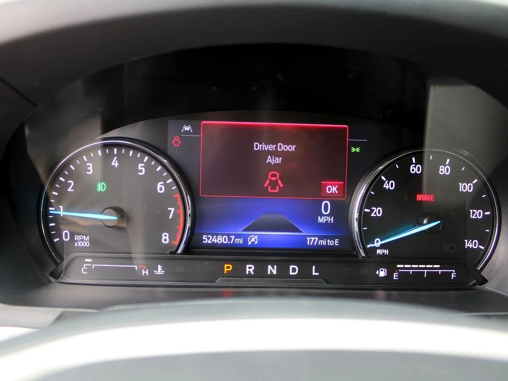 2024 Ford Explorer XLT - Photo 18