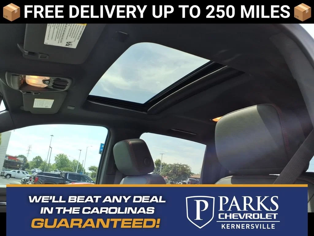 2026 Chevrolet Colorado Z71 - Photo 19