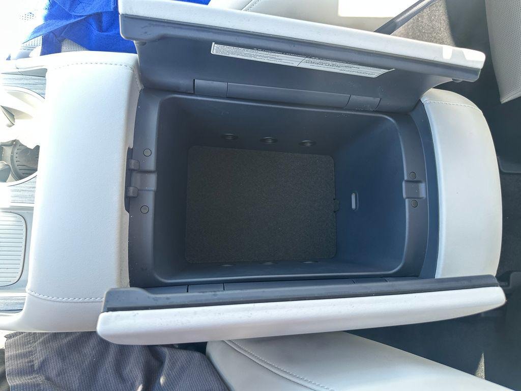 2026 Hyundai Palisade Calligraphy - Photo 24