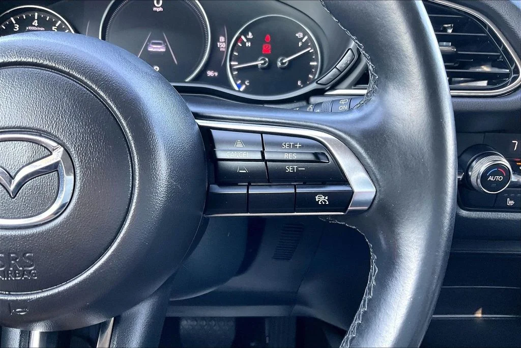 Used 2024 Blue Mazda 2.5 S Preferred Package image 18