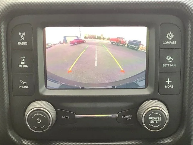 2020 Jeep Wrangler Unlimited Sport - Photo 17