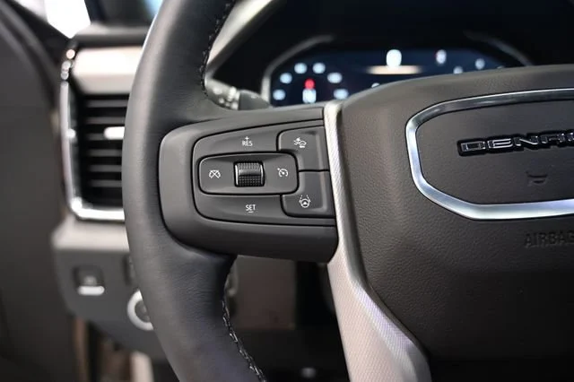 2026 GMC Sierra 1500 Denali - Photo 28