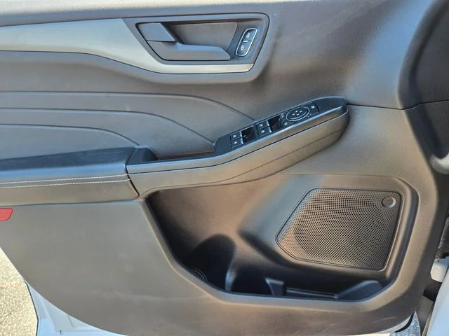 Used 2025 Silver Ford Active image 35