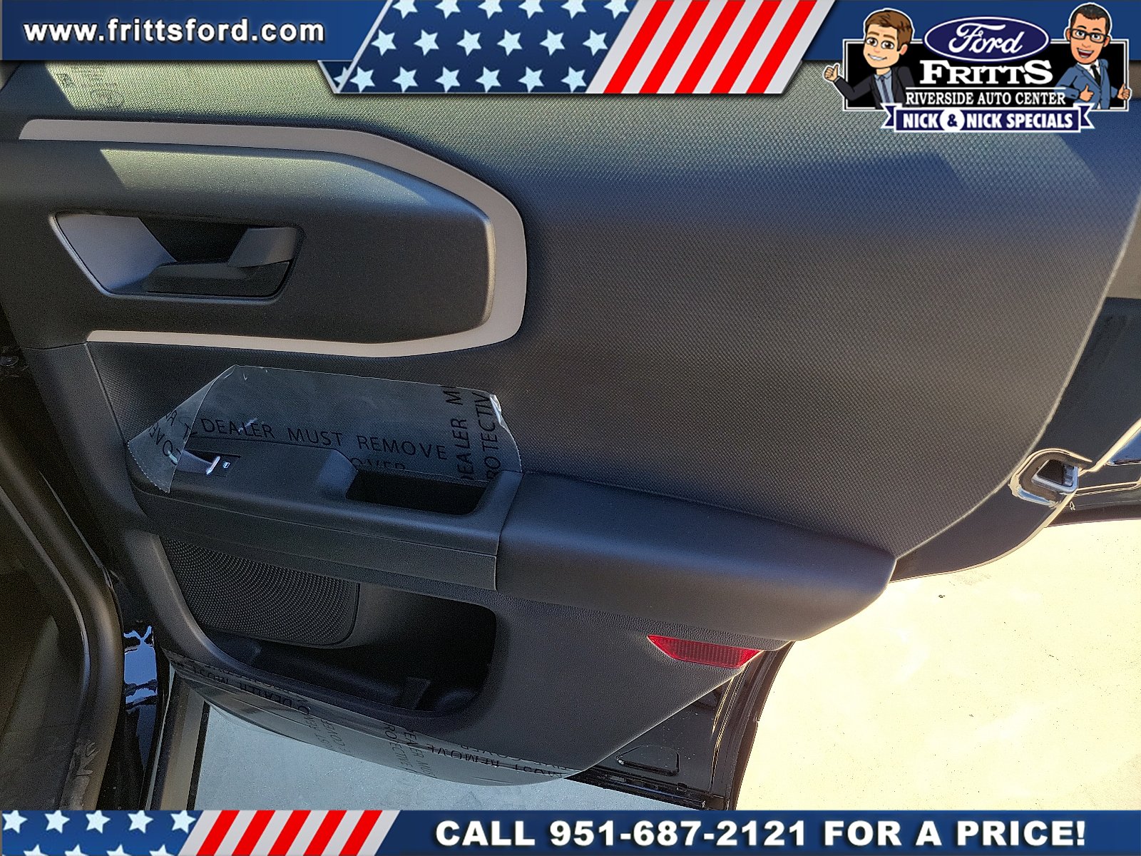 New 2026 Shadow Black Ford Big Bend® image 21