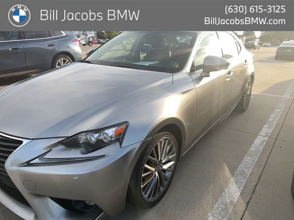 2015 Lexus IS 350 250 AWD's photo
