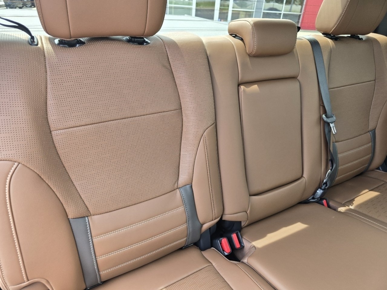 New 2026 Celestial Silver Metallic Toyota Tundra 1794 Edition image 25