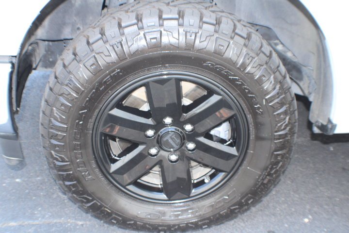 Used 2023  Ford XLT image 5