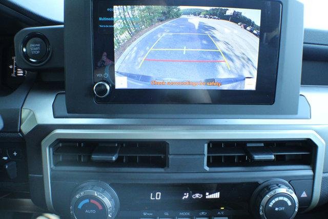 2024 Toyota Tacoma SR5 - Photo 9