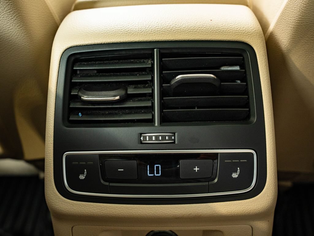 Used 2018 Moonlight Blue Metallic Audi 2.0T Premium Plus image 42