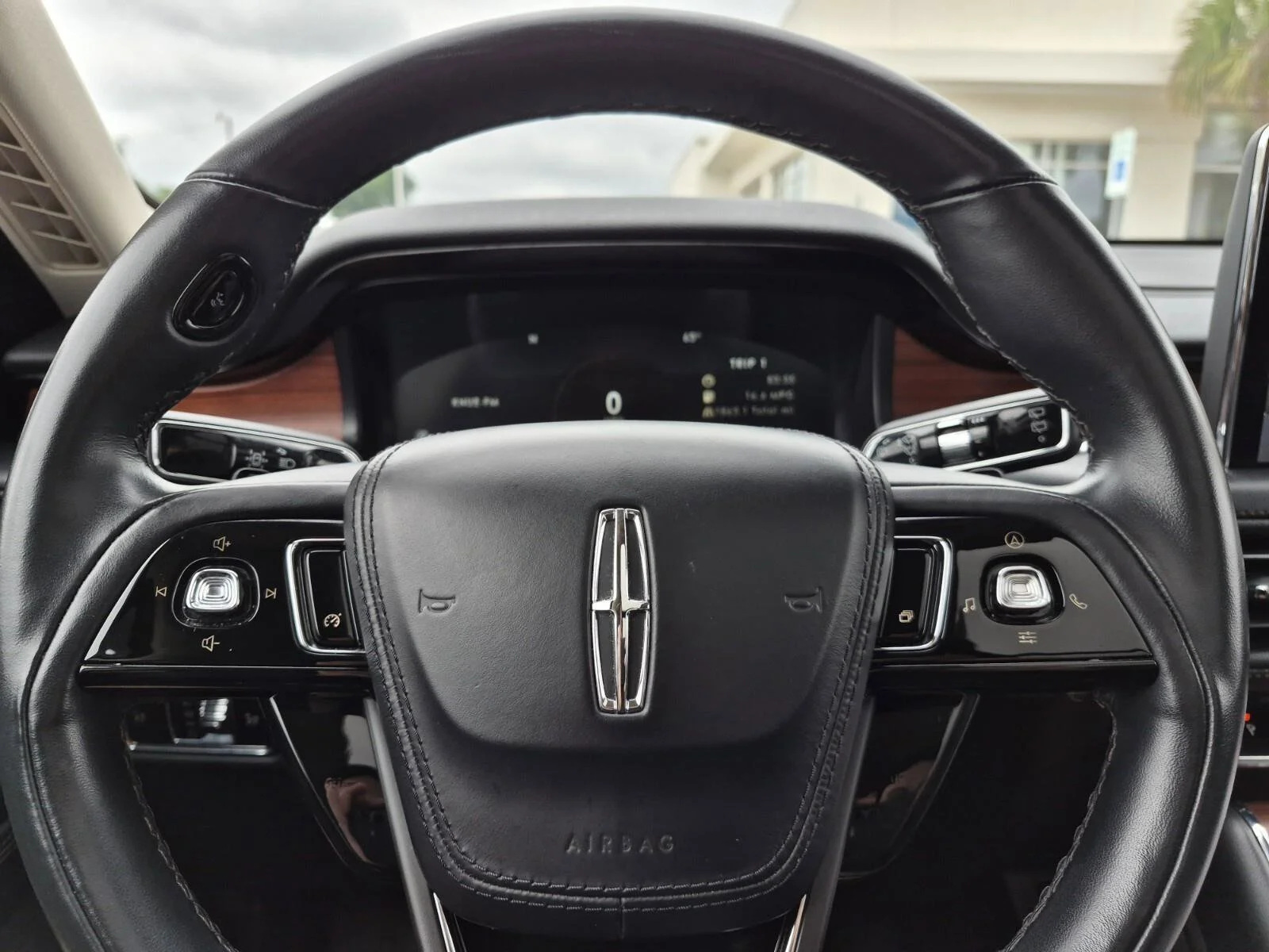 2023 Lincoln Aviator Reserve - Photo 24