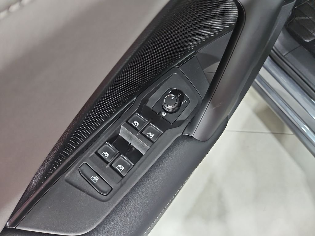 New 2026 Gray Volkswagen SE image 11