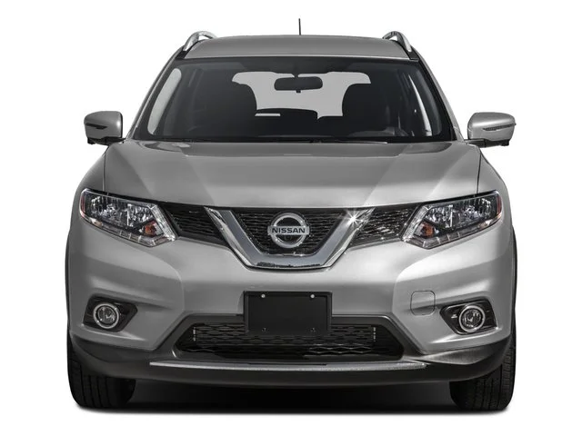 Used 2016 Arctic Blue Metallic Nissan SL image 7