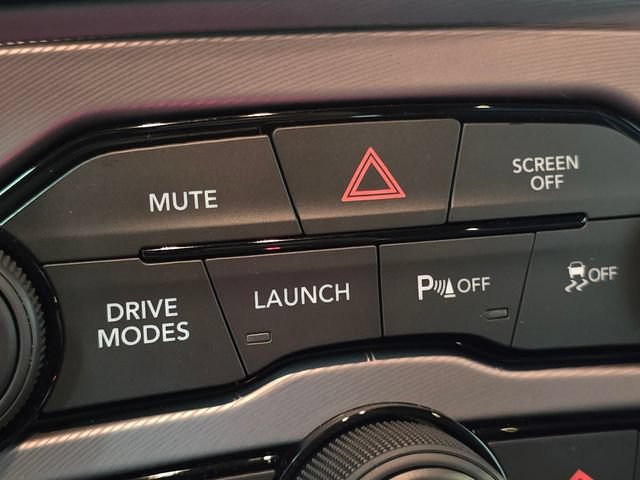 Used 2023 Octane Red Pearlcoat Dodge R/T Scat Pack image 14