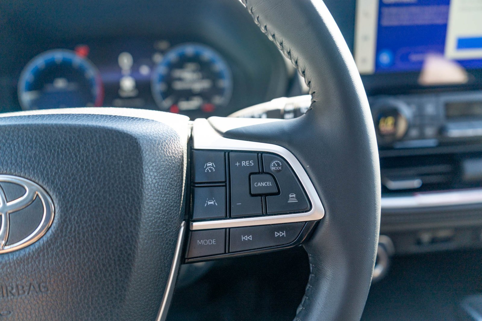 Certified Used 2024 Cloud Toyota Limited image 26