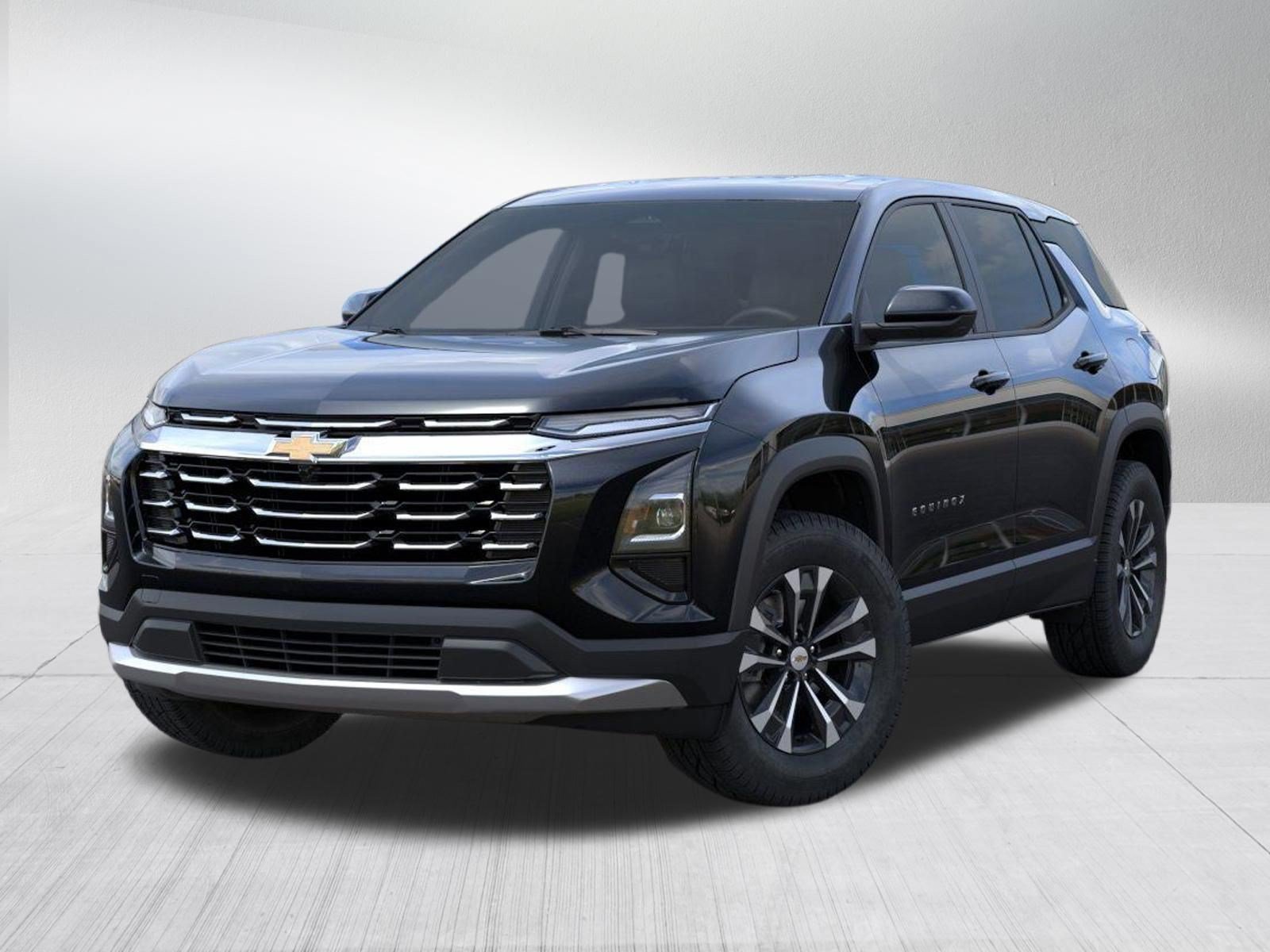 2026 Chevrolet Equinox LT - Photo 6