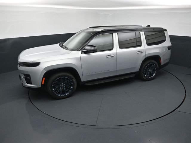New 2026 Silver Jeep 85th Anniversary Edition image 14