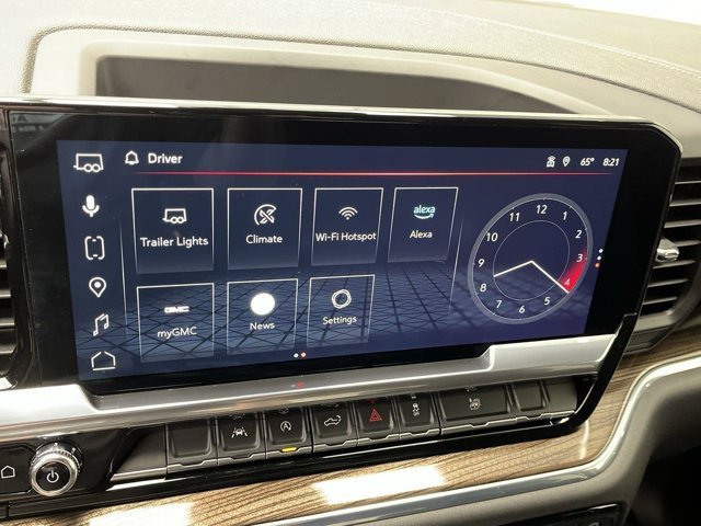 Used 2024 Summit White GMC Elevation image 21