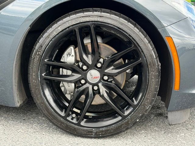 Certified Used 2019 SHADOW GRAY METALLIC Chevrolet 1LT image 18