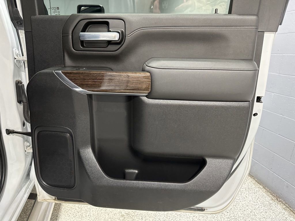 2021 GMC Sierra 2500HD SLE - Photo 18