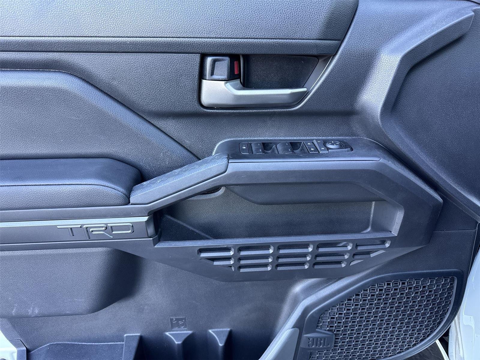 2024 Toyota Tacoma TRD Sport - Photo 27
