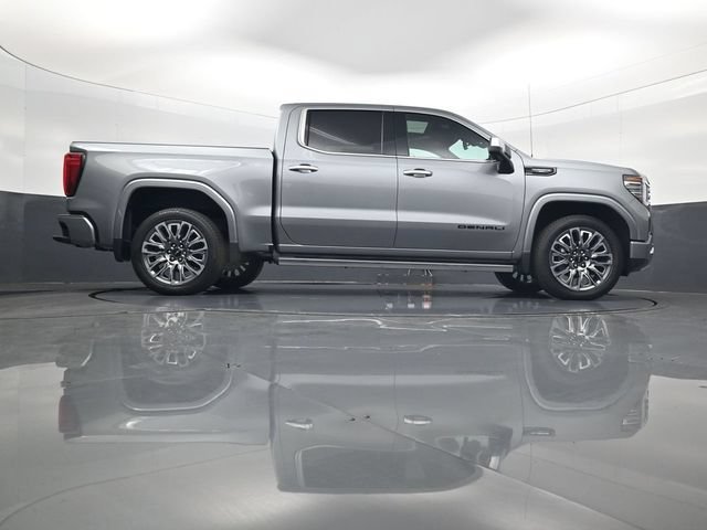 New 2026 Sterling Metallic GMC Denali Ultimate image 24