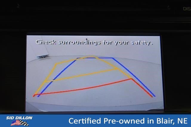 Used 2017 Hyundai Tucson SE with VIN KM8J3CA48HU502737 for sale in Blair, NE