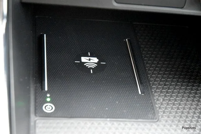New 2026 Urban Gray Pearl Honda AWD Sport Touring Hybrid image 10