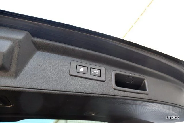 2019 Subaru Forester Sport - Photo 16