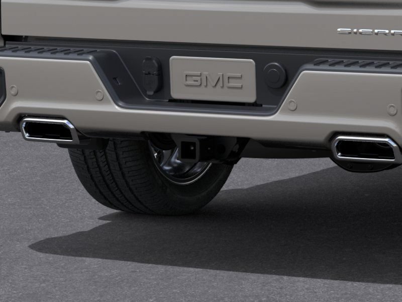 2026 GMC Sierra 1500 Denali - Photo 14