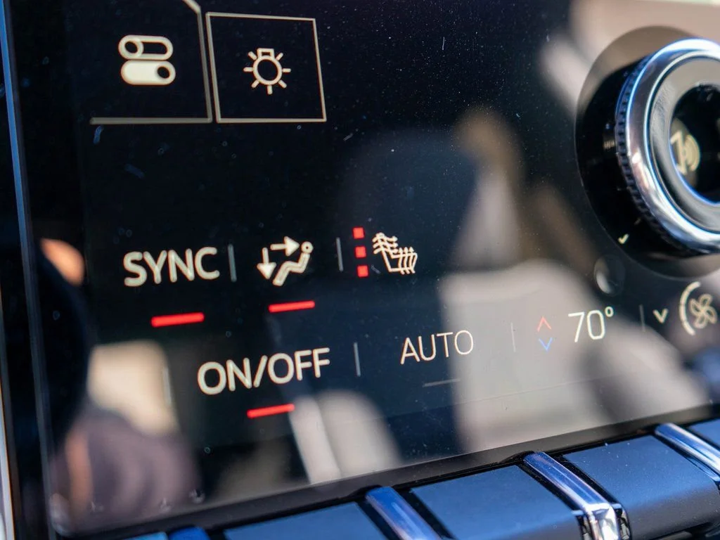 2026 GMC Sierra EV Elevation - Photo 25
