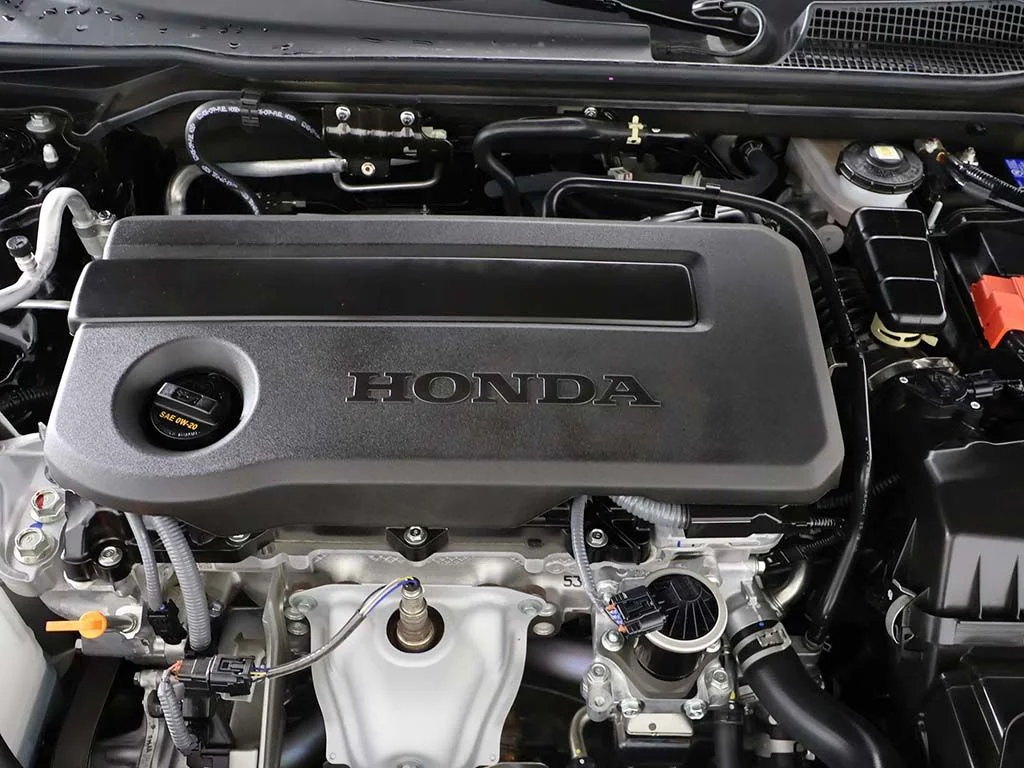 2026 Honda Civic Sport - Photo 18