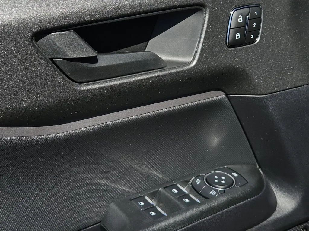 New 2026 Carbonized Gray Metallic Ford Outer Banks® image 26