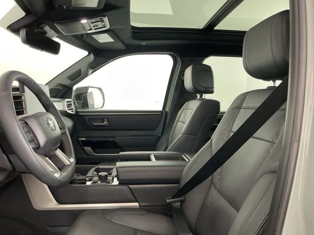 Used 2025 Lunar Toyota Limited image 14