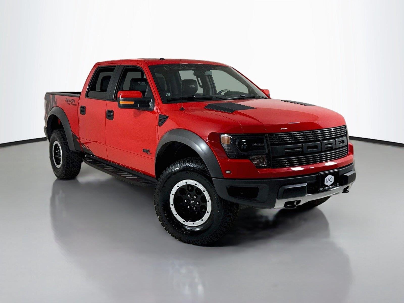 Used 2013 Race Red Ford SVT Raptor | One Owner | Only 6K Miles image 42