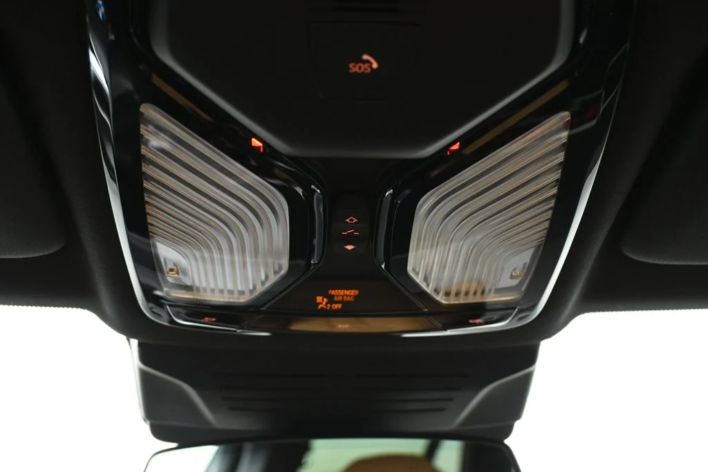 New 2026 Green BMW xDrive50e image 21