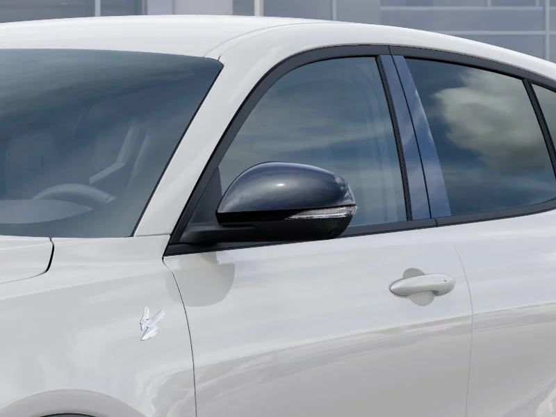 2025 Dodge Hornet GT - Photo 36