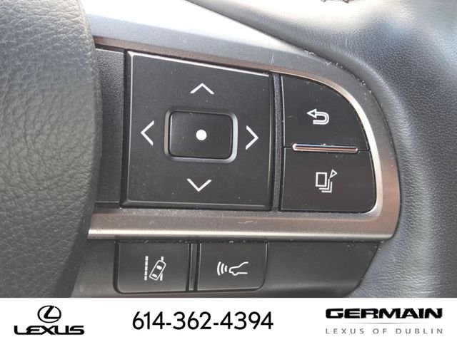 Certified Used 2023 White Lexus 460 image 21