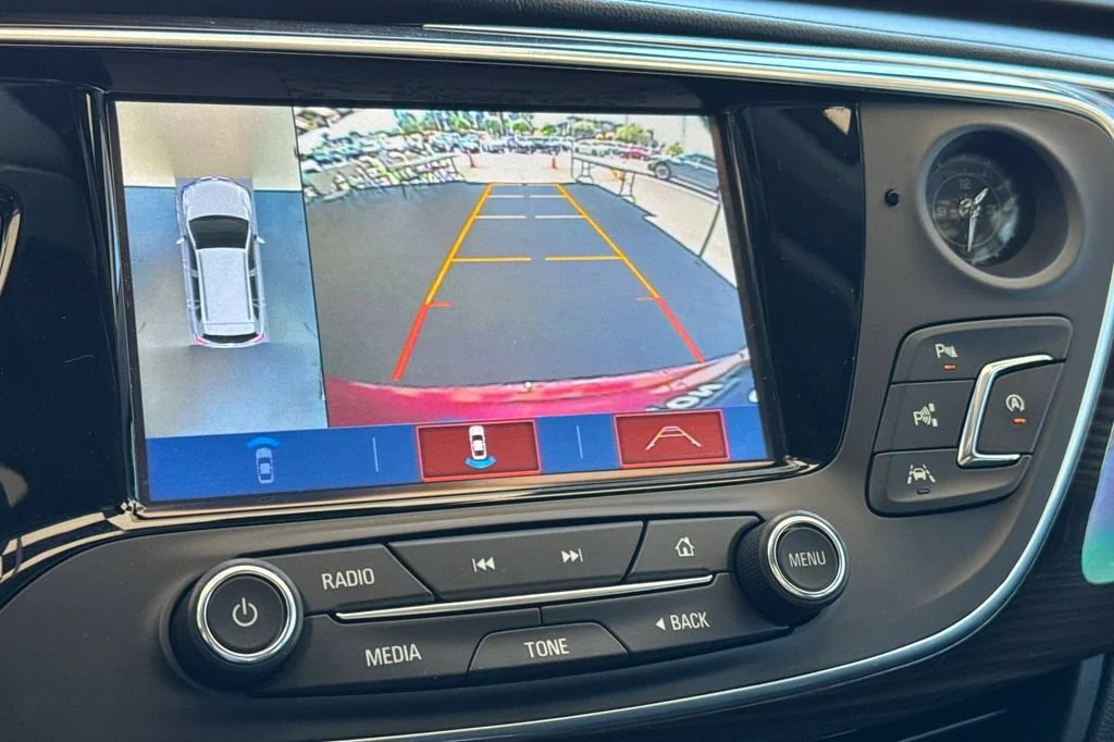 2019 Buick Envision Premium II - Photo 20