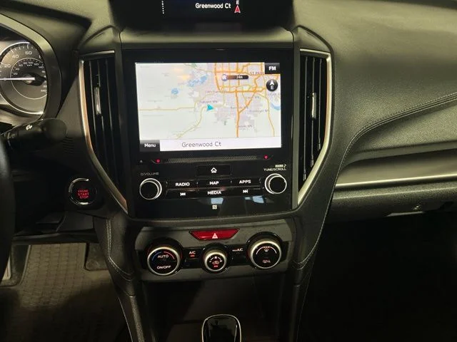Certified Used 2018 White Subaru 2.0i Limited image 20