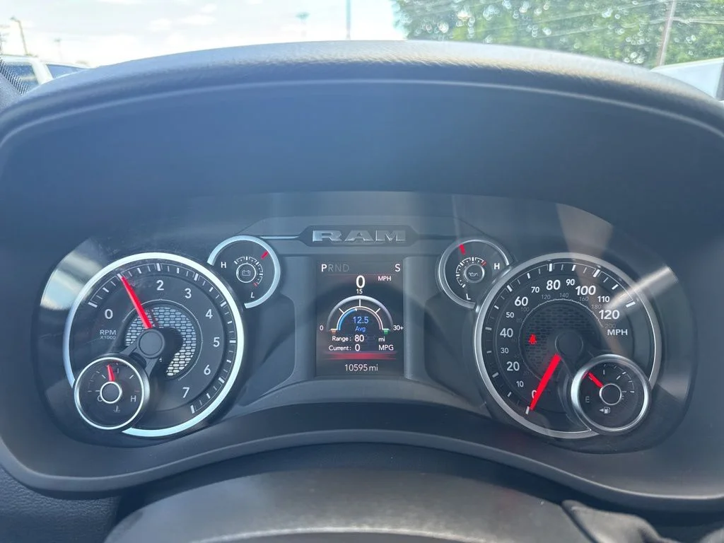 Used 2026 Red Ram Big Horn image 22