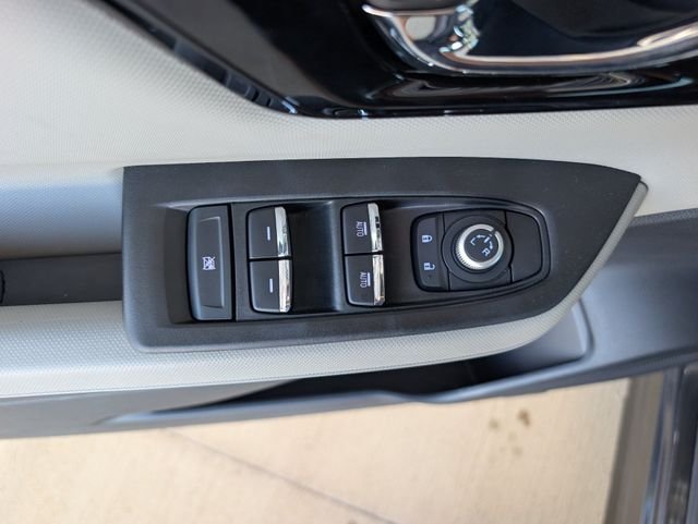 New 2026 MAGNETITE GRAY METALLIC Subaru Limited Hybrid image 15