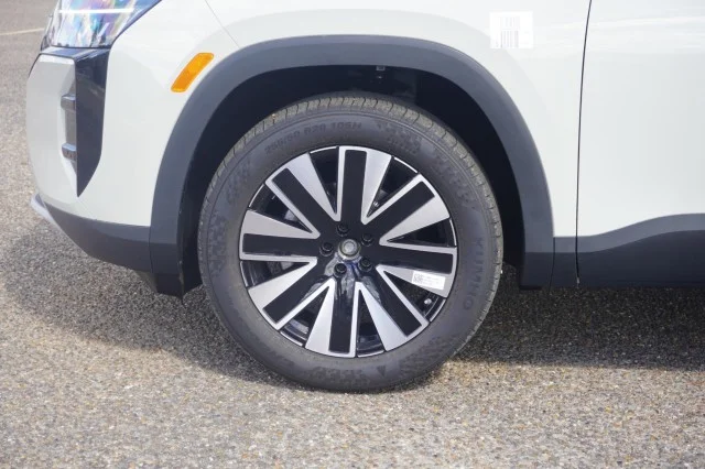 New 2027 Sandstone Volkswagen SE w/Technology image 14